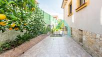Garden of House or chalet for sale in Gijón   with Heating, Private garden and Parquet flooring