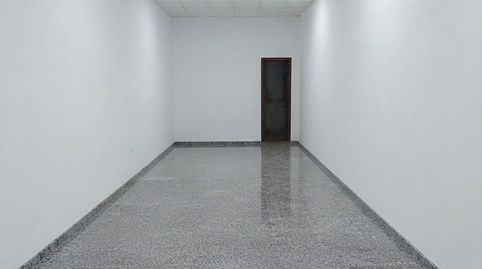 Foto 3 de Oficina de alquiler en Del Pal, Campello pueblo, El Campello