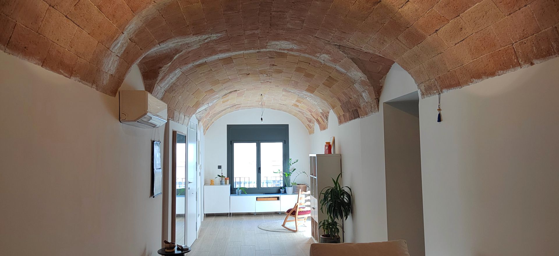 Dúplex en venda en L'Armentera amb Aire condicionat i Terrassa