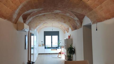 Foto 3 de Dúplex en venda a L'Armentera, Girona