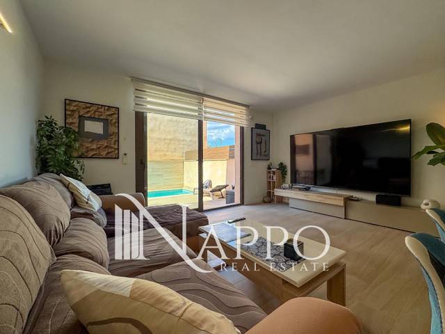 Casa adosada en Venta en Sa Cabaneta