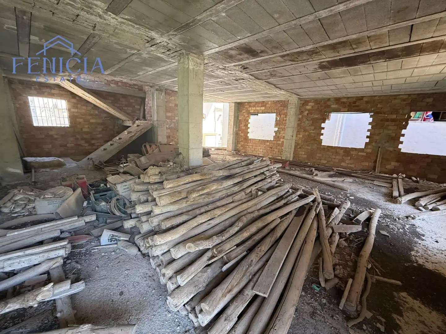 Casa rústica en venda a Jete, imagen 13