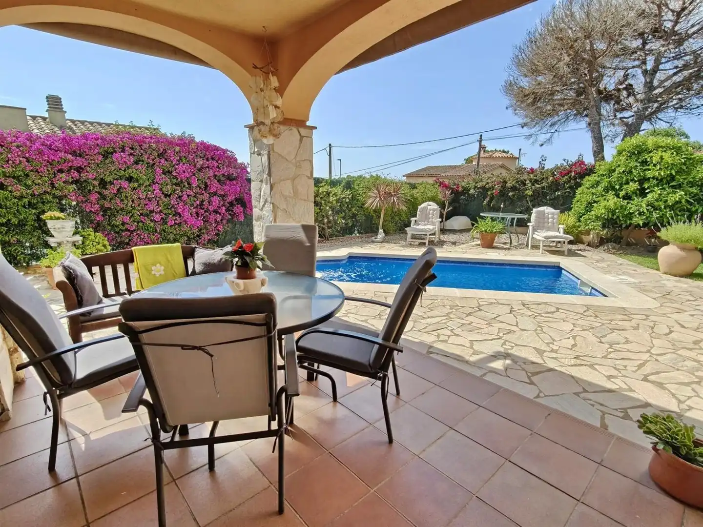 Chalet en venta en Avenida Mas Santet, imagen 22
