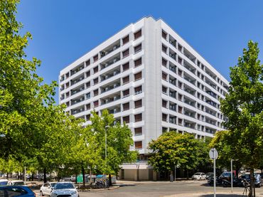 Appartamento con giardino in vendita a Donostia-San Sebastián - Pescadores de Gran Sol