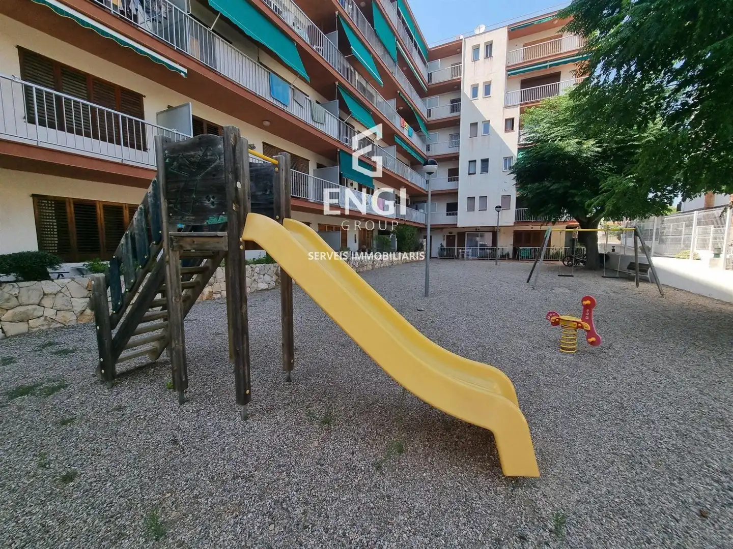 Flat with lift for sale in Mare de Deu de Montserrat, imagen 27