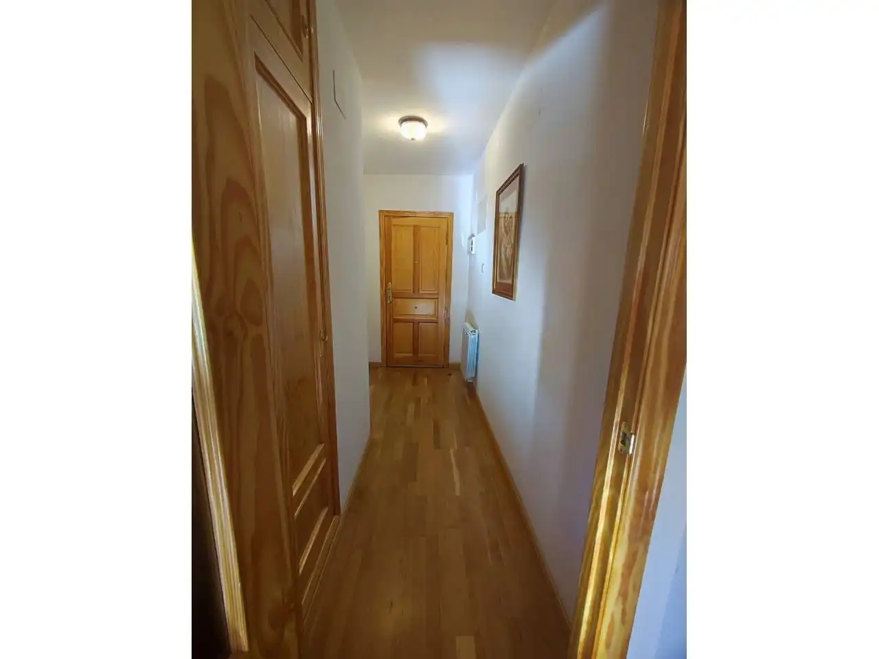 Piso en venta en Calle LA ALMENARA, La Puebla de Castro