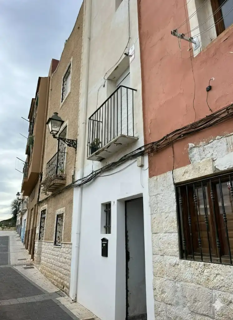 Adossat en venda a Carrer Trinquet, imagen 53