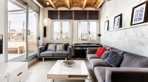 Photo 5 of Attic for sale in Gran Via de Les Corts Catalanes, Hostafrancs, Barcelona