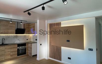 Apartament en venda a Fonteta de Sant Lluís, Quatre Carreres,  Valencia Capital