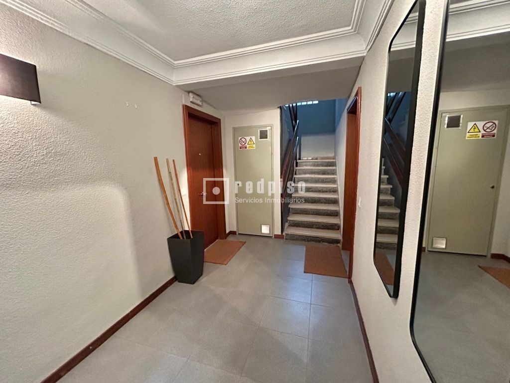 Flat for sale in Peñagrande