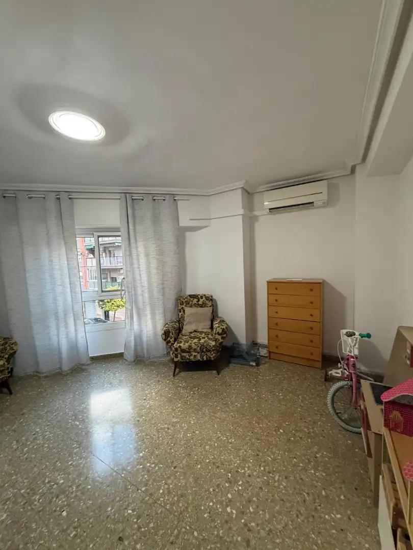 Habitación de Piso en venta en Alcoy / Alcoi con Aire acondicionado y Trastero