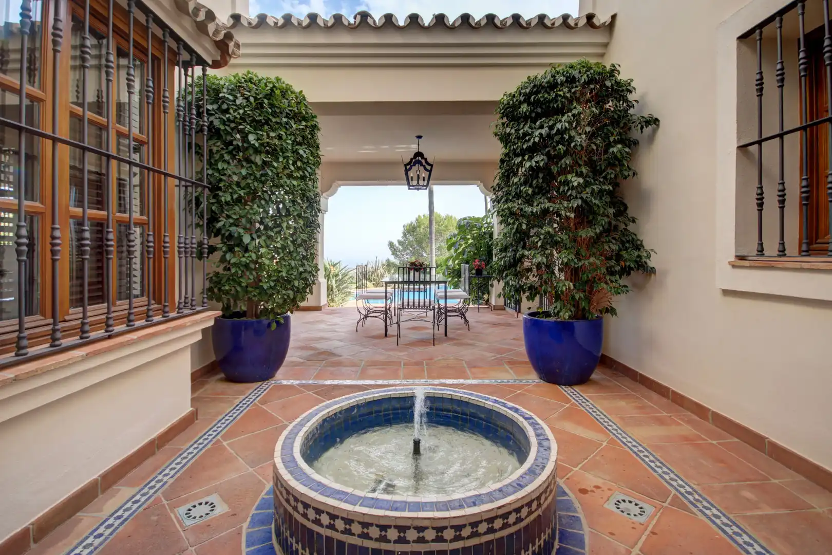 House with pool for sale in Marbella Centro, imagen 28