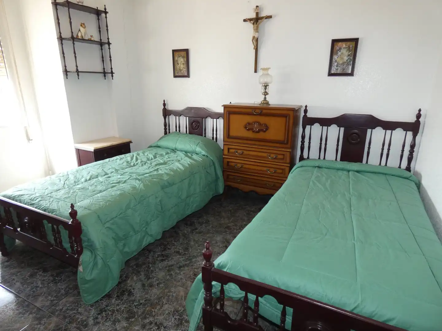 Wohnung mit Aufzug zum Verkauf in Calle Gabriel Cañadas 8a, imagen 18