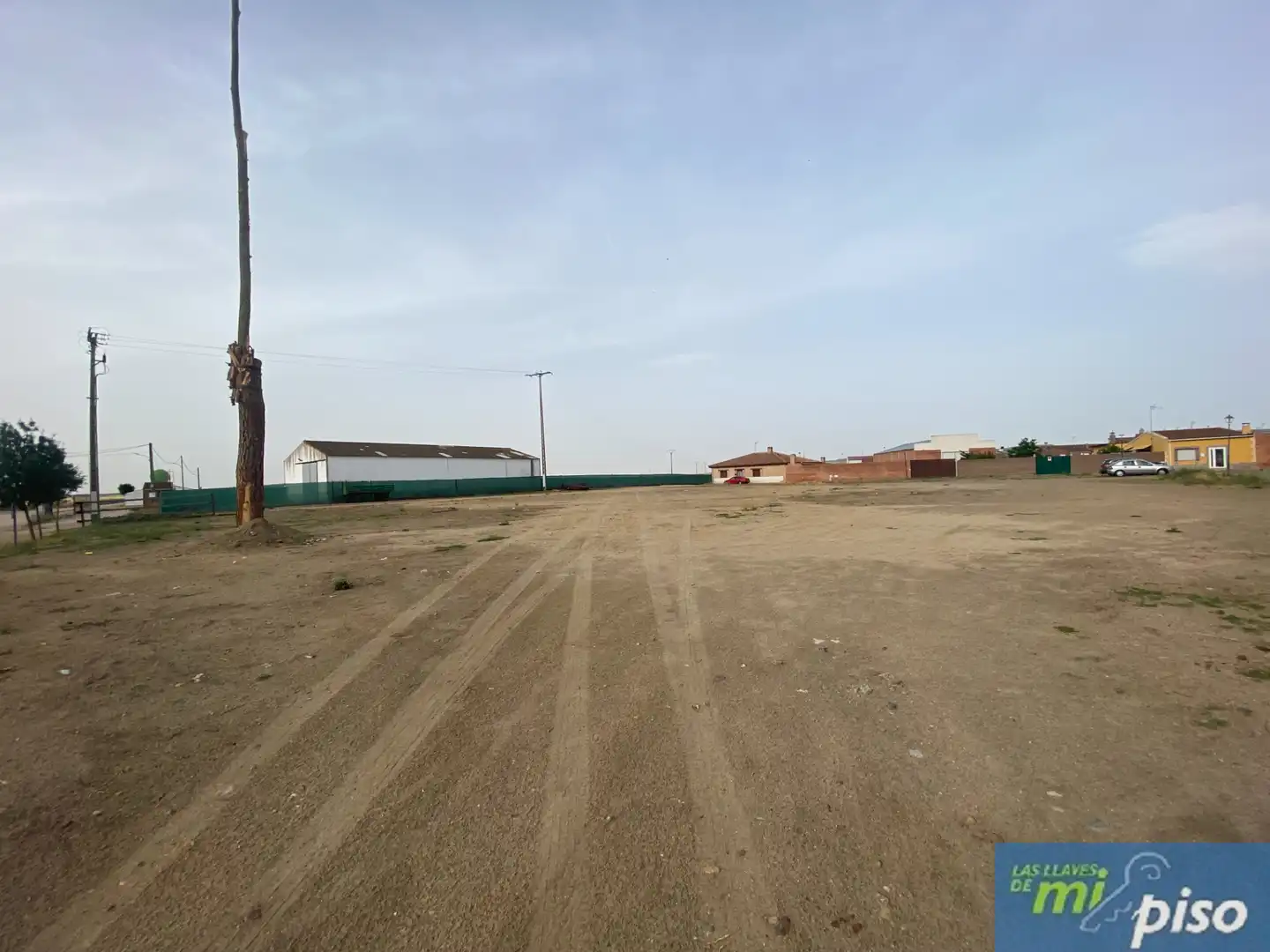 Rural land for sale in Calle Río Ebro 1, imagen 2