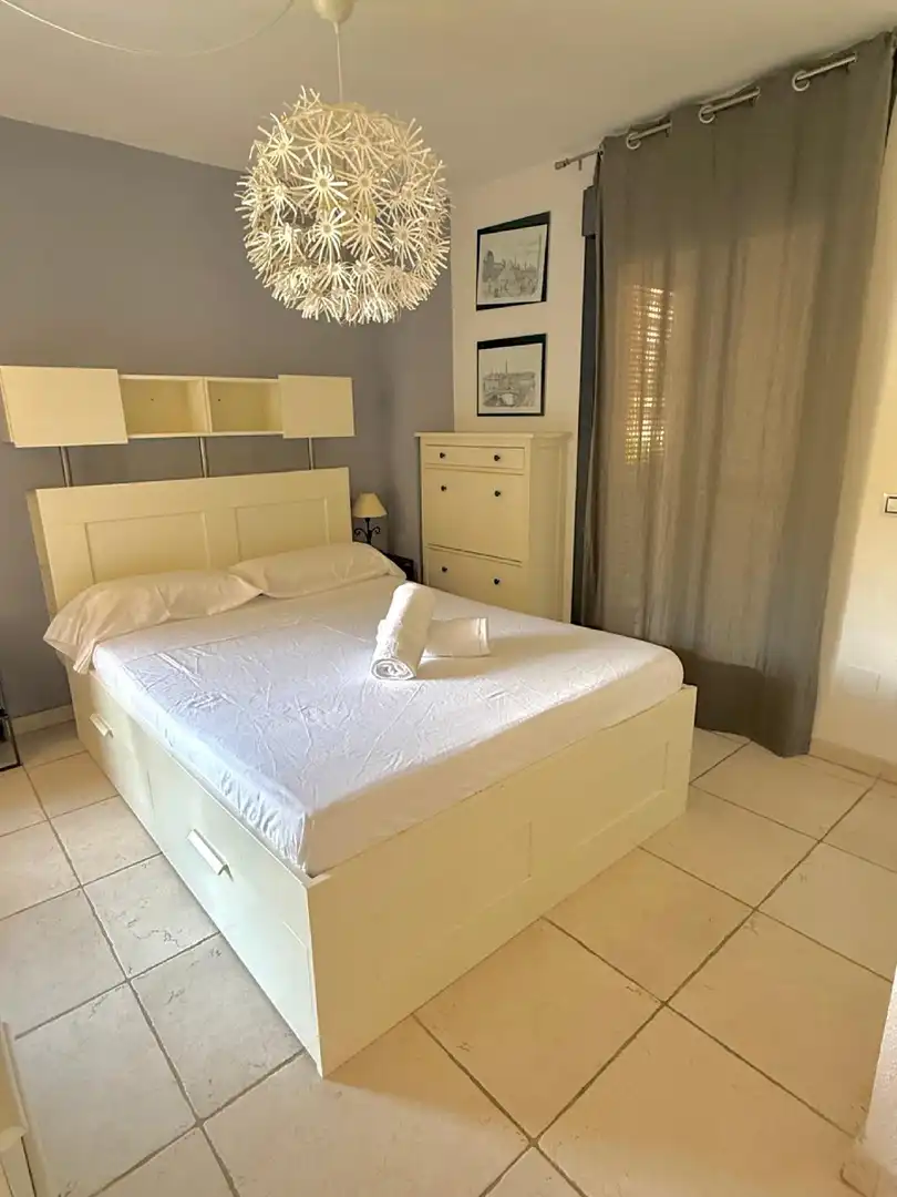 Appartement compact avec piscine à vendre à Finestrat Pueblo, imagen 5
