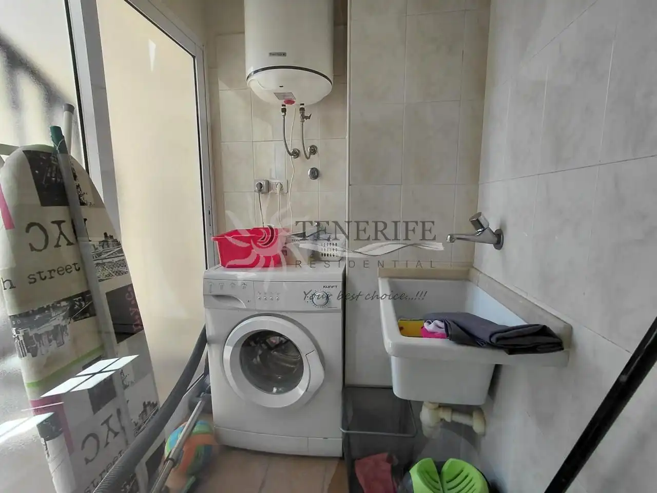 Flat with lift for sale in De Bruselas, imagen 15