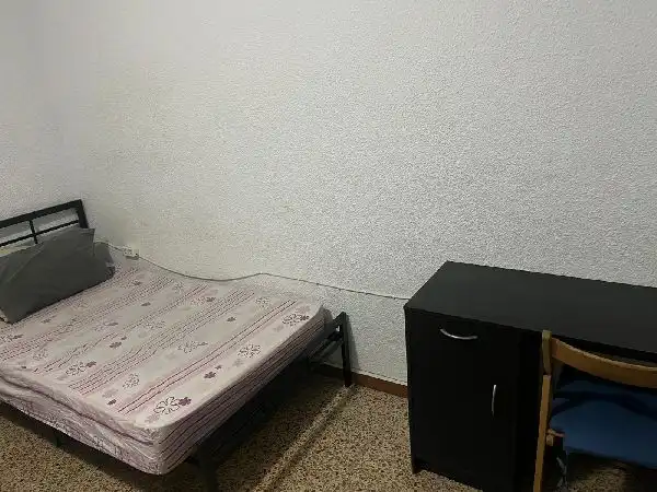 Habitación de Piso para compartir en Elche / Elx