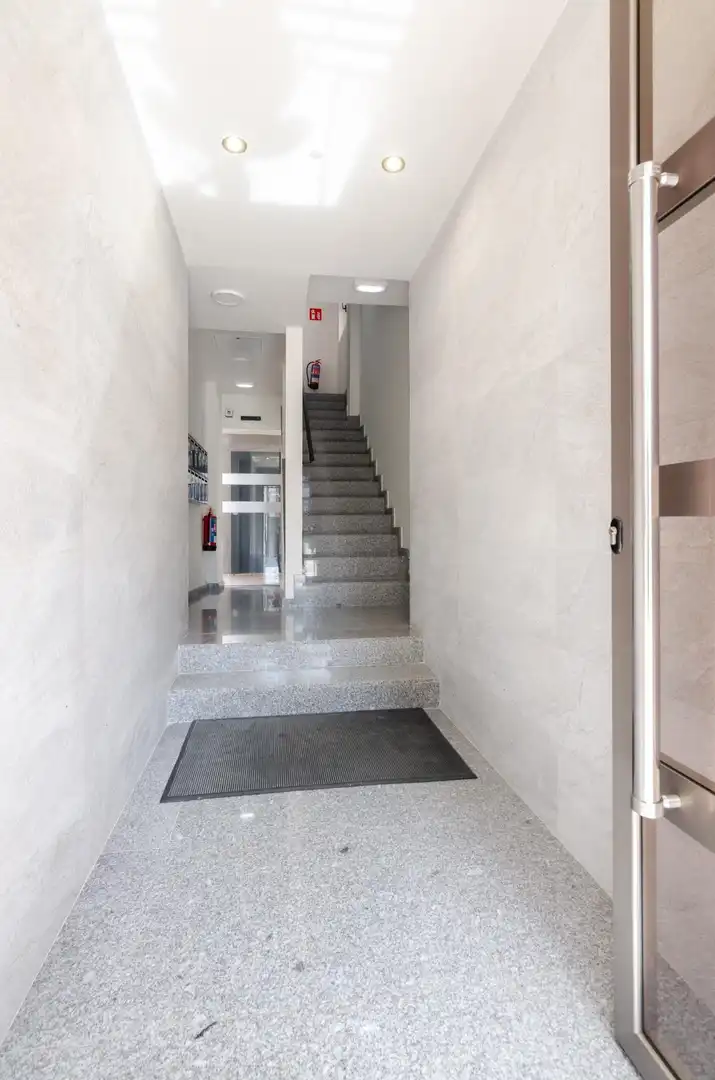Wohnung mit Aufzug zum Verkauf in Calle CLARA CAMPOAMOR 11, imagen 26
