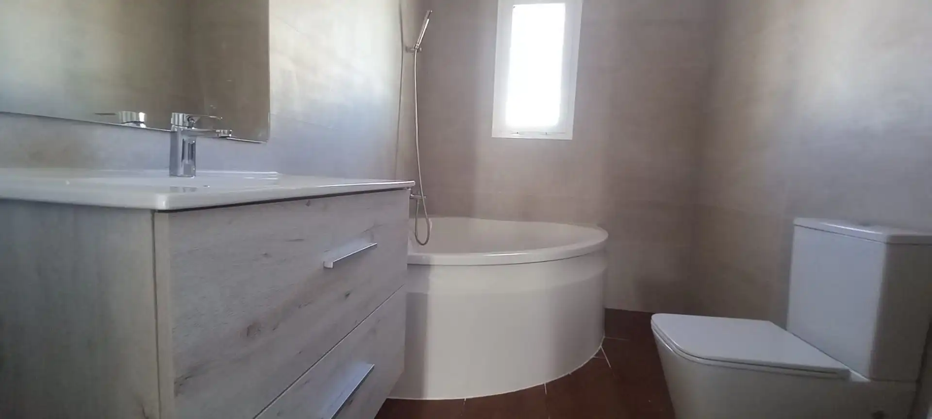 Bathroom of Houses for sale in Antigua  with Private garden