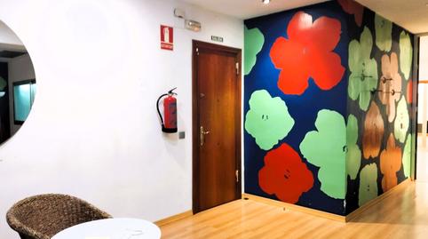 Foto 3 de Oficina de lloguer a Mont-Olivet,  Valencia Capital