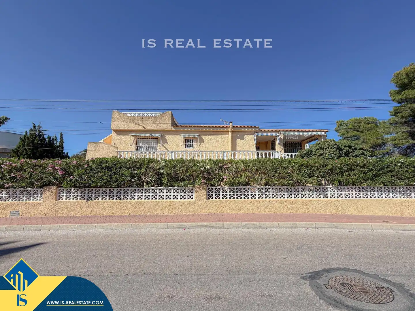 Villa avec piscine à vendre à Los Balcones - Los Altos, imagen 3