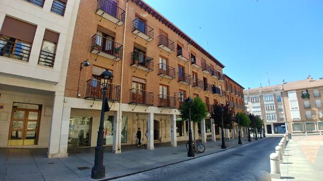 Apartamento en Alquiler en PL SAN MIGUEL en L'Olleria