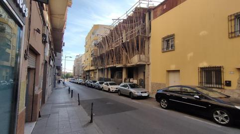 Foto 2 de Edifici en venda a Carretera Alhadra, 55, San Luis, Almería