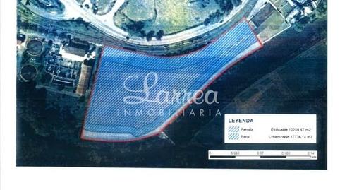 Foto 5 de Terreny industrial en venda a Amorebieta-Etxano, Bizkaia