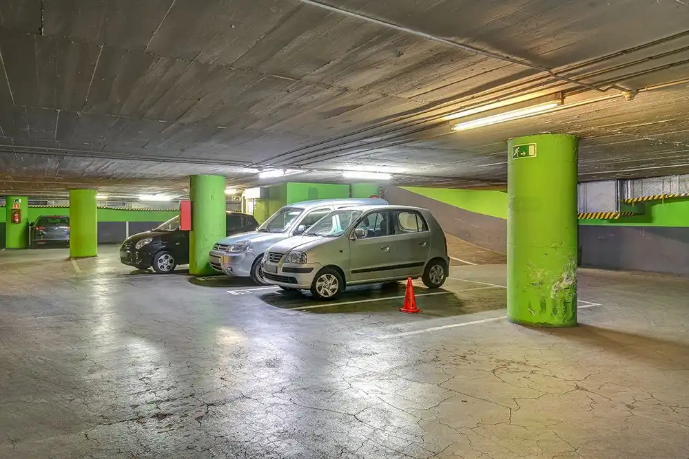 Individual en alquiler en CALLE GRACIA 53, imagen 9