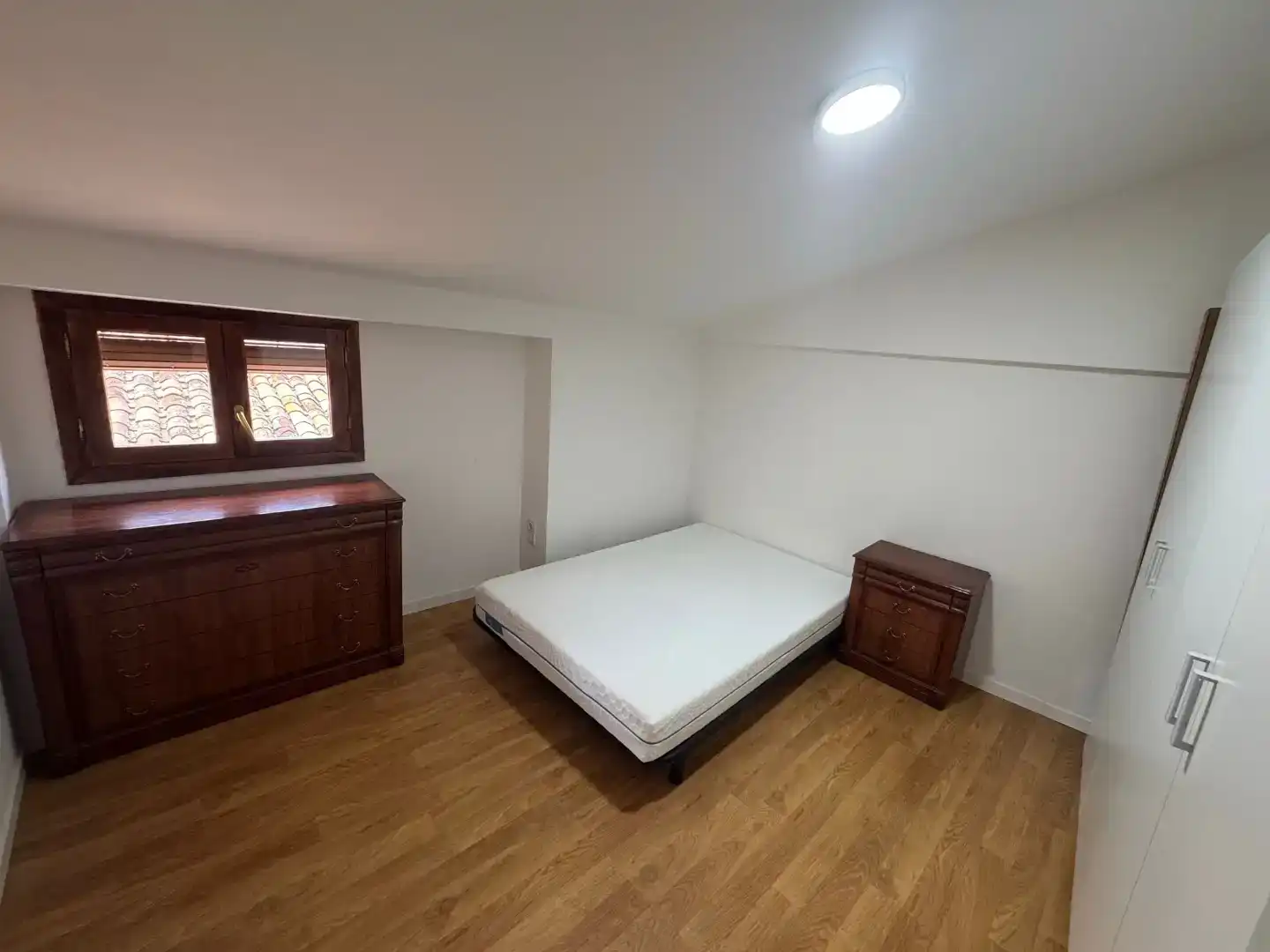 Schlafzimmer von Wohnung zur Miete in Tarazona