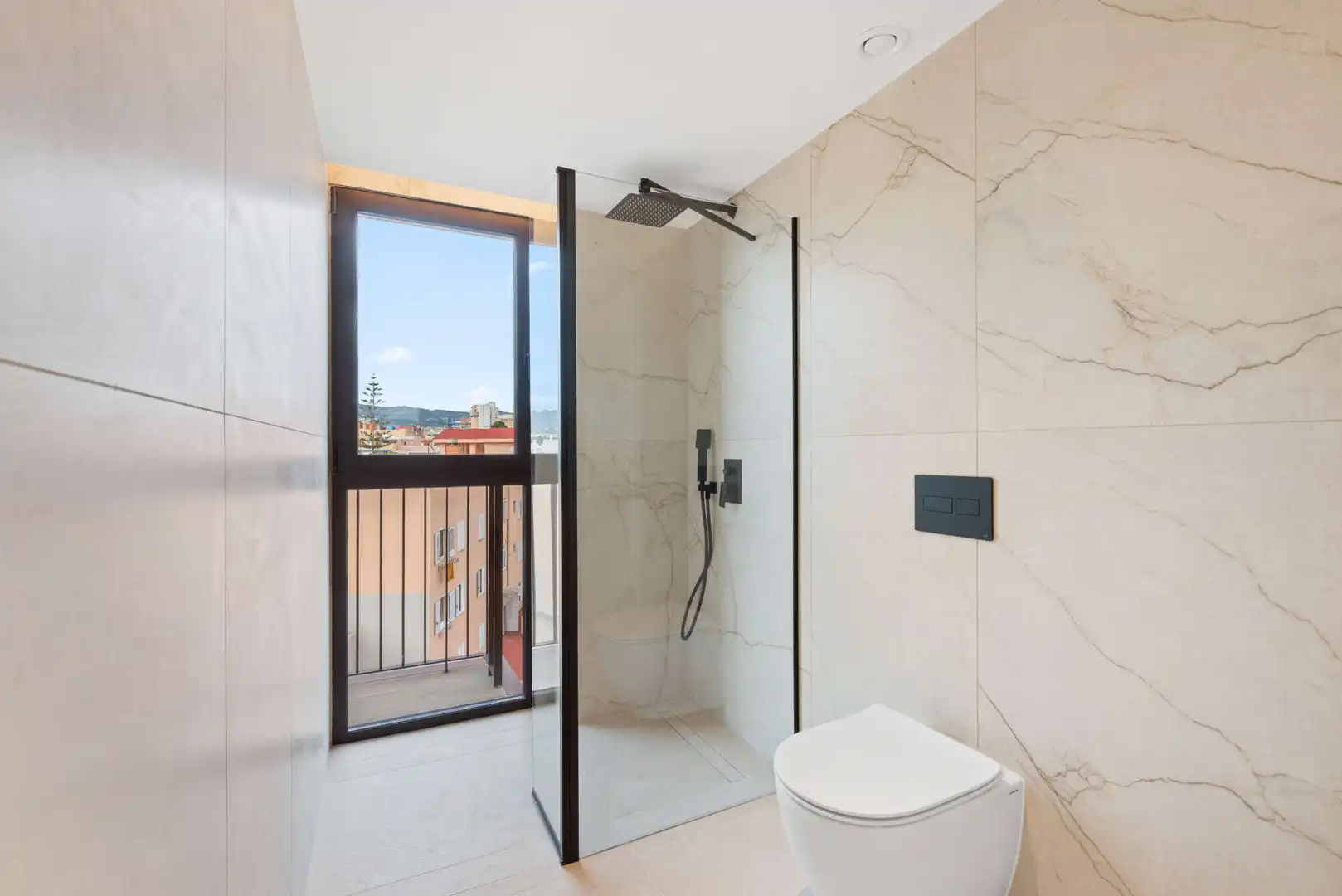 Penthouse with terrace for sale in Centre, imagen 12