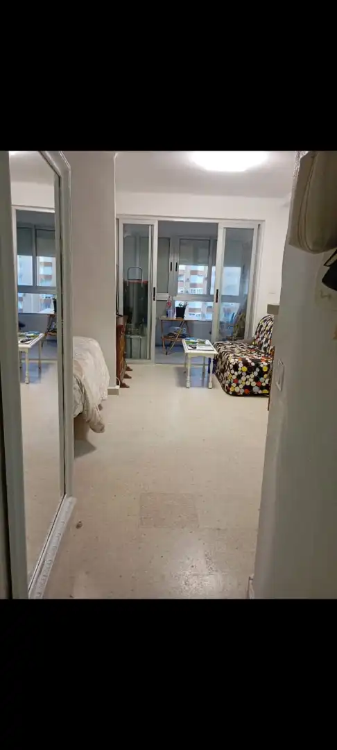 Habitación de Apartamento en venta en Algarrobo con Calefacción, Terraza y Trastero
