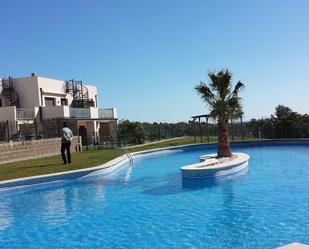 Piscina de Planta baixa en venda en Mont-roig del Camp amb Aire condicionat