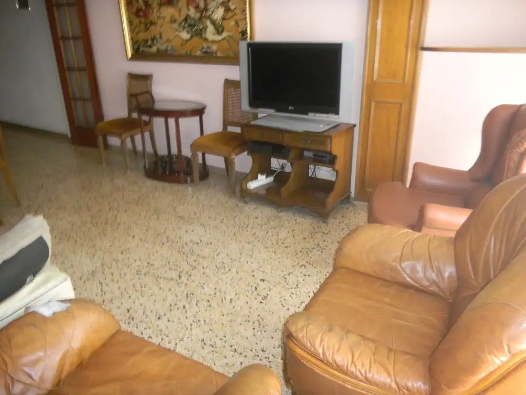 Flat for rent in Avinguda Catalunya, 34, Nou Eixample Nord
