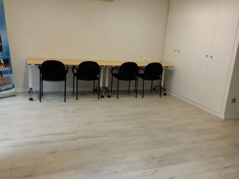 Bureau avec ascenseur à louer à Ramon y Cajal 39, imagen 10