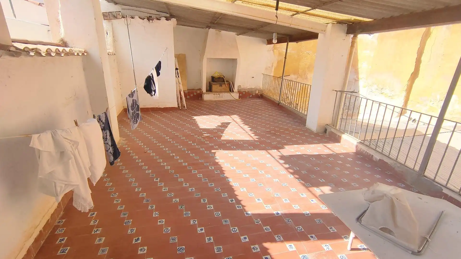 Haus zum Verkauf in Cuevas del Almanzora pueblo, imagen 11