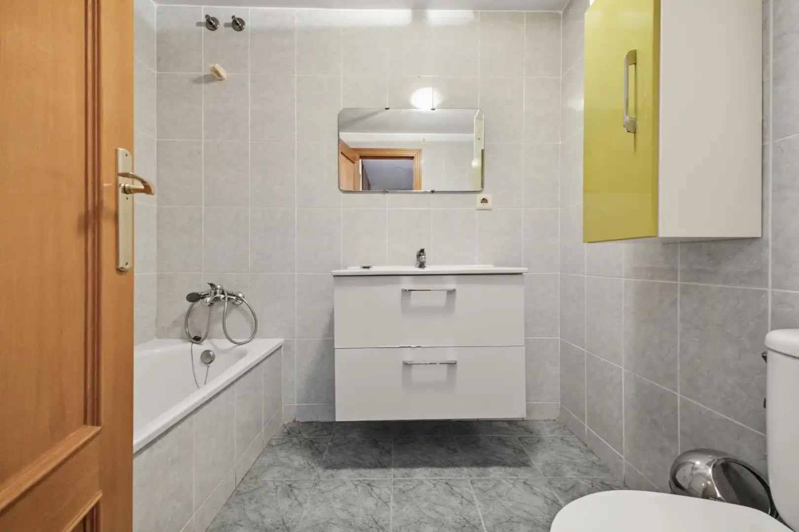 Flat with lift for sale in Algirós, imagen 8