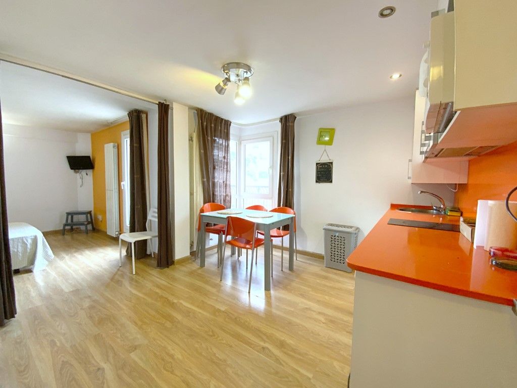 Apartament en venda a Benasque