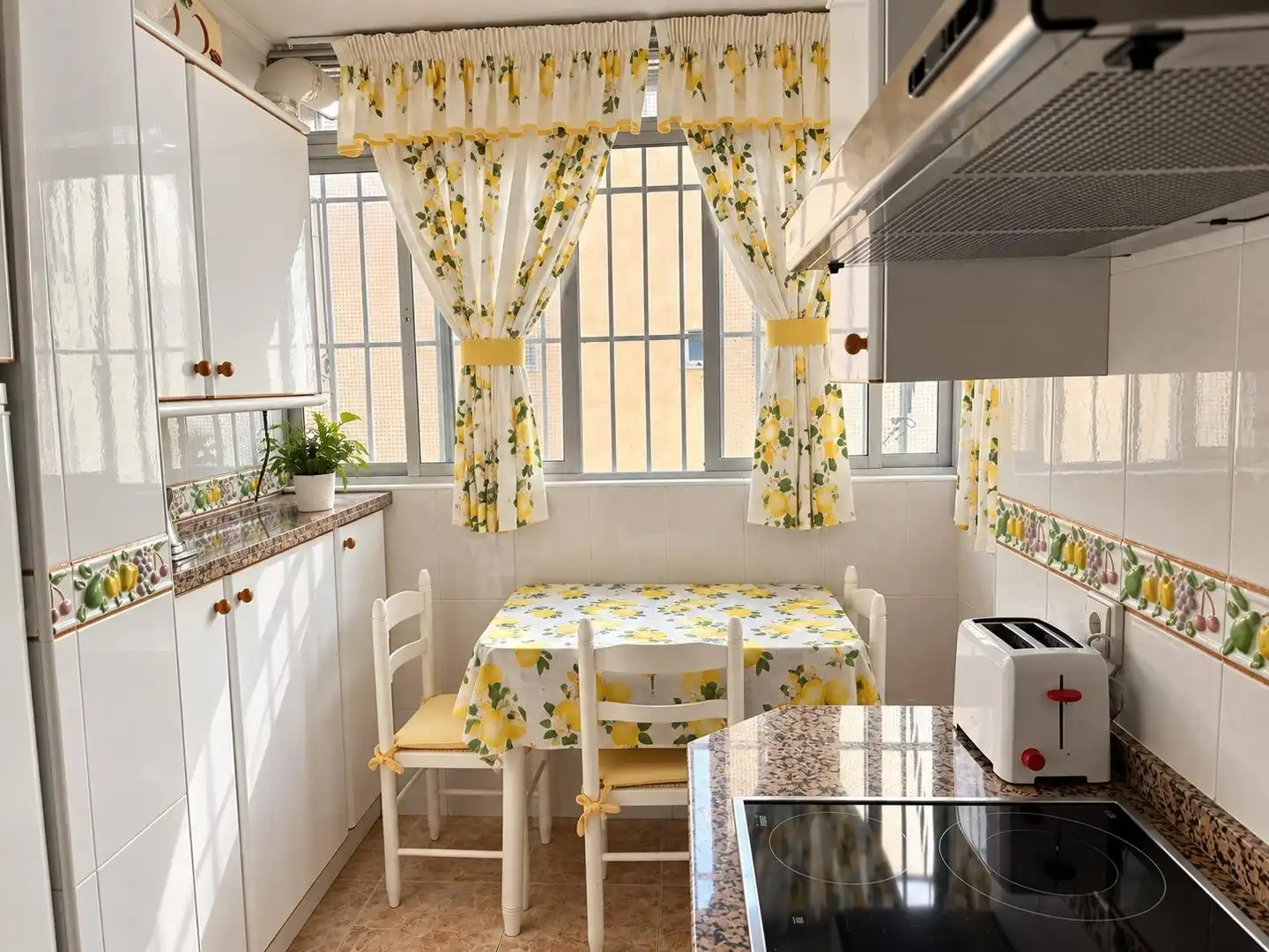 Appartamento con terrazza in vendita a CARLOS FRONTAURA, imagen 6
