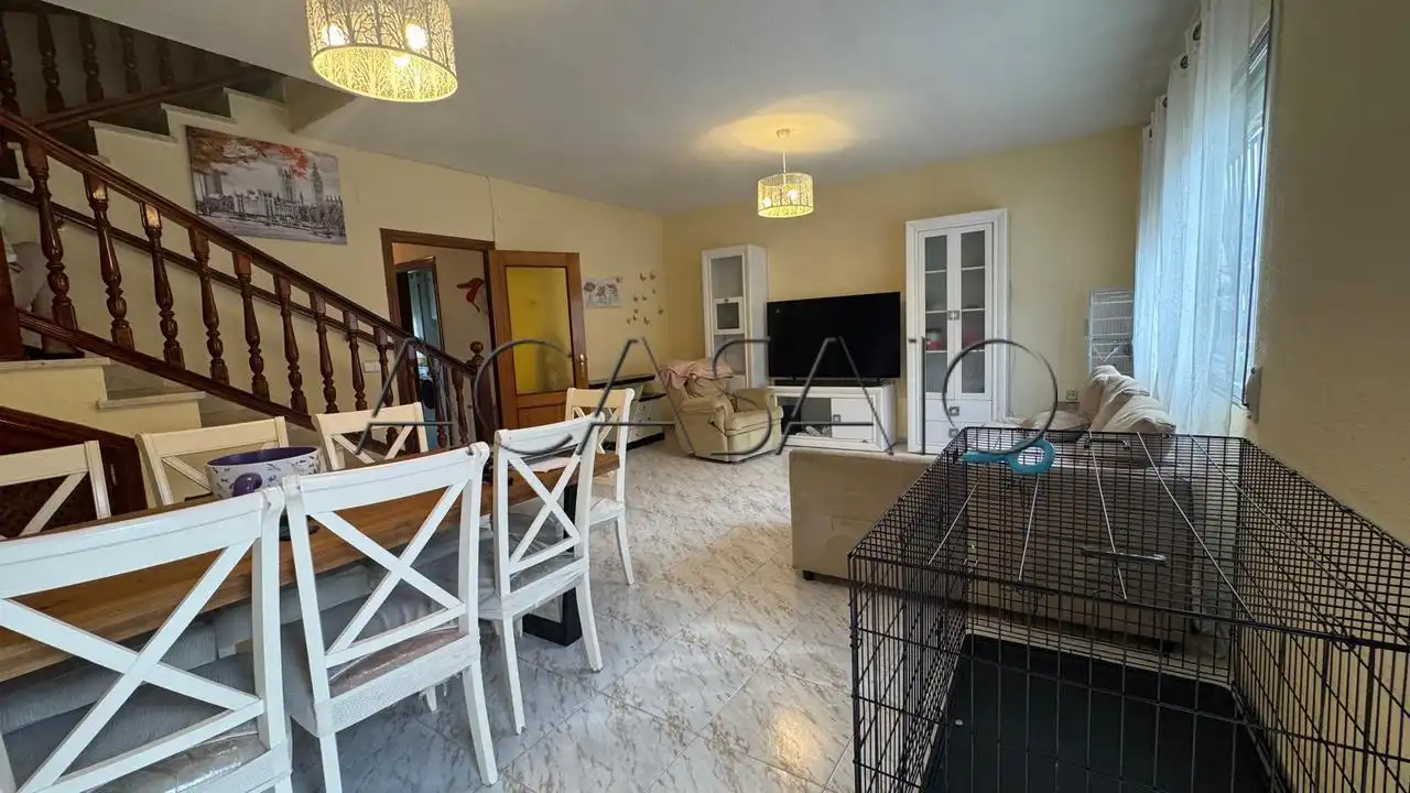 Casa a schiera in vendita a Villaluenga de la Sagra, imagen 2