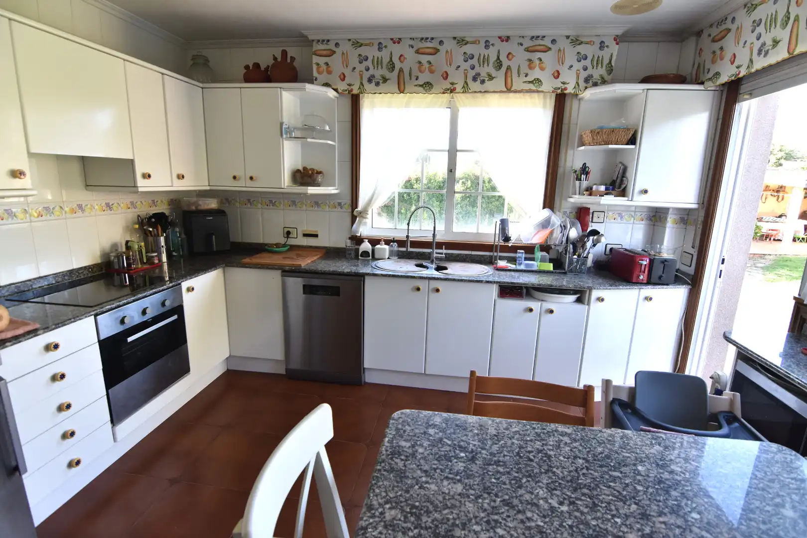 Casa pareada con jardín en venta en Mera - Serantes, imagen 12