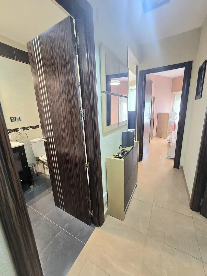 Appartement avec ascenseur à vendre à Puerto Marina, imagen 7