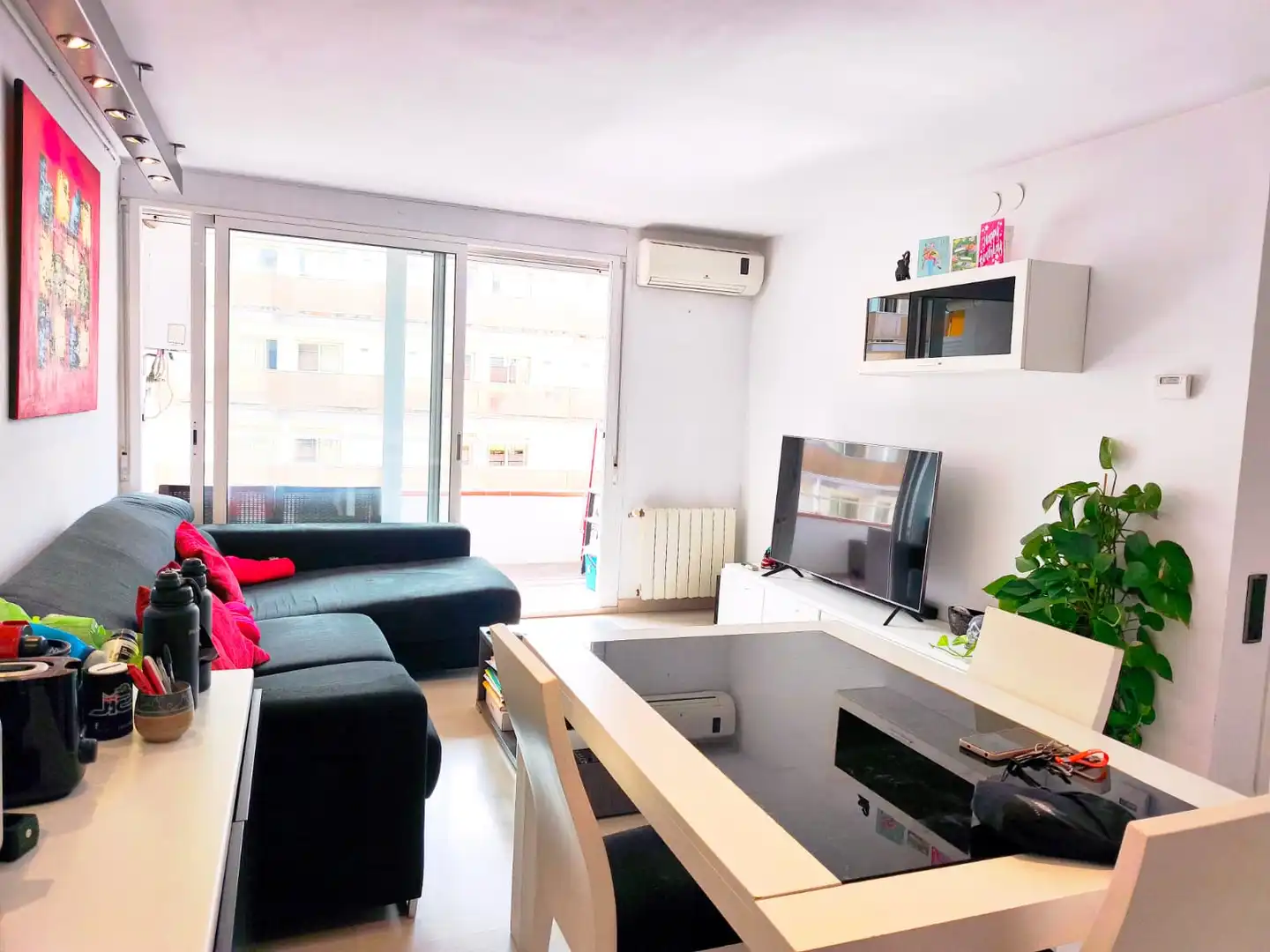 Appartement compact avec terrasse à vendre à Fenals, imagen 12
