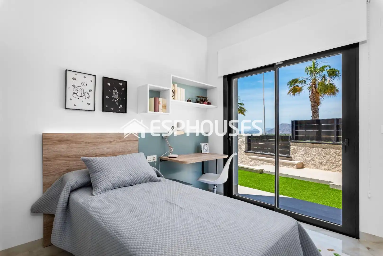 Maison avec terrasse à vendre à Algorfa, imagen 24