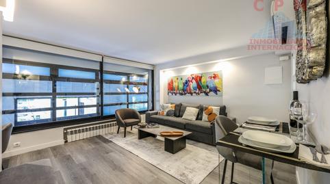 Photo 4 of Flat to rent in Ríos Rosas - Nuevos Ministerios, Madrid