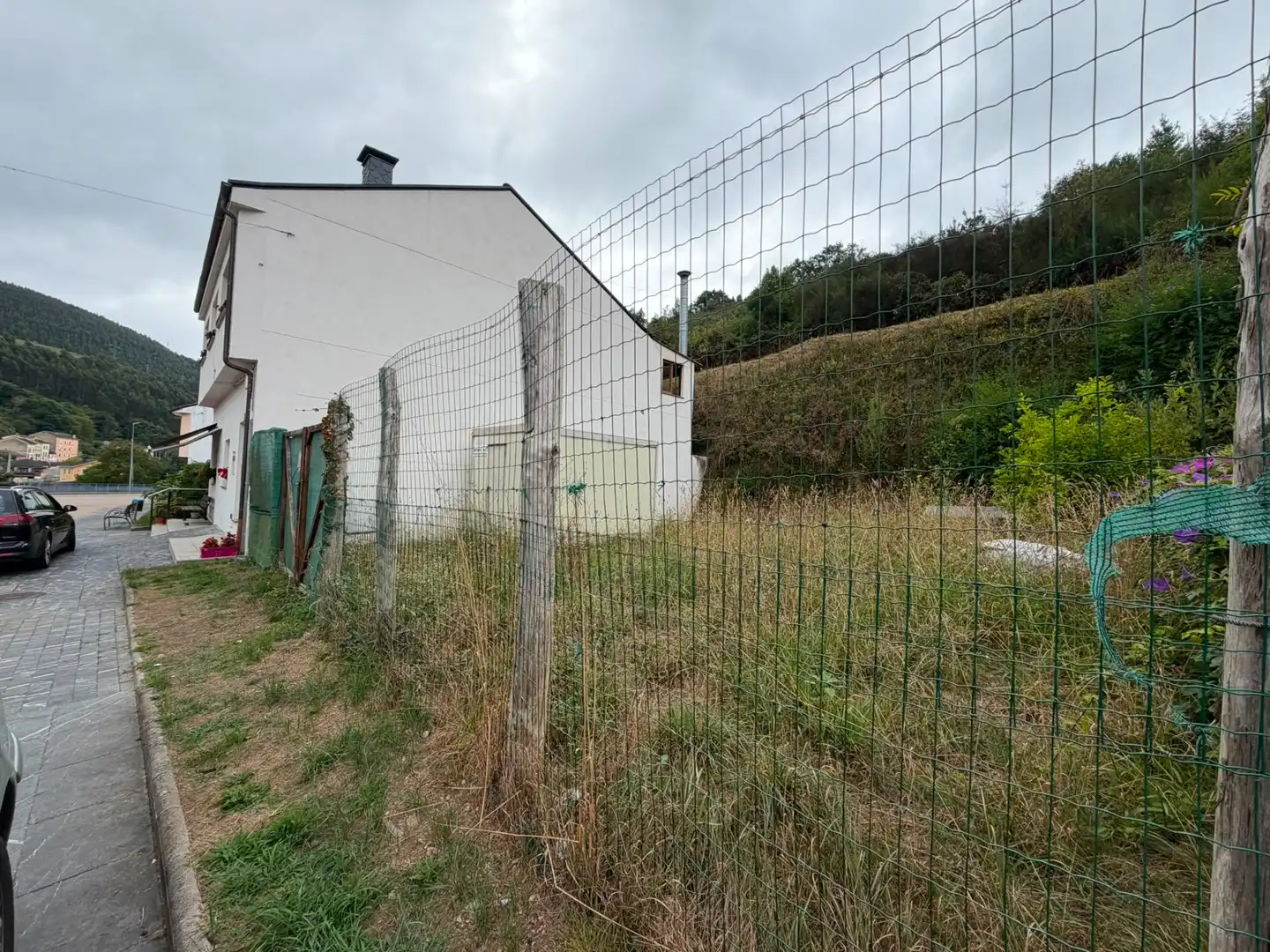 Terreno residencial en venta en Carretera Piantón - Porzún 10A, imagen 3