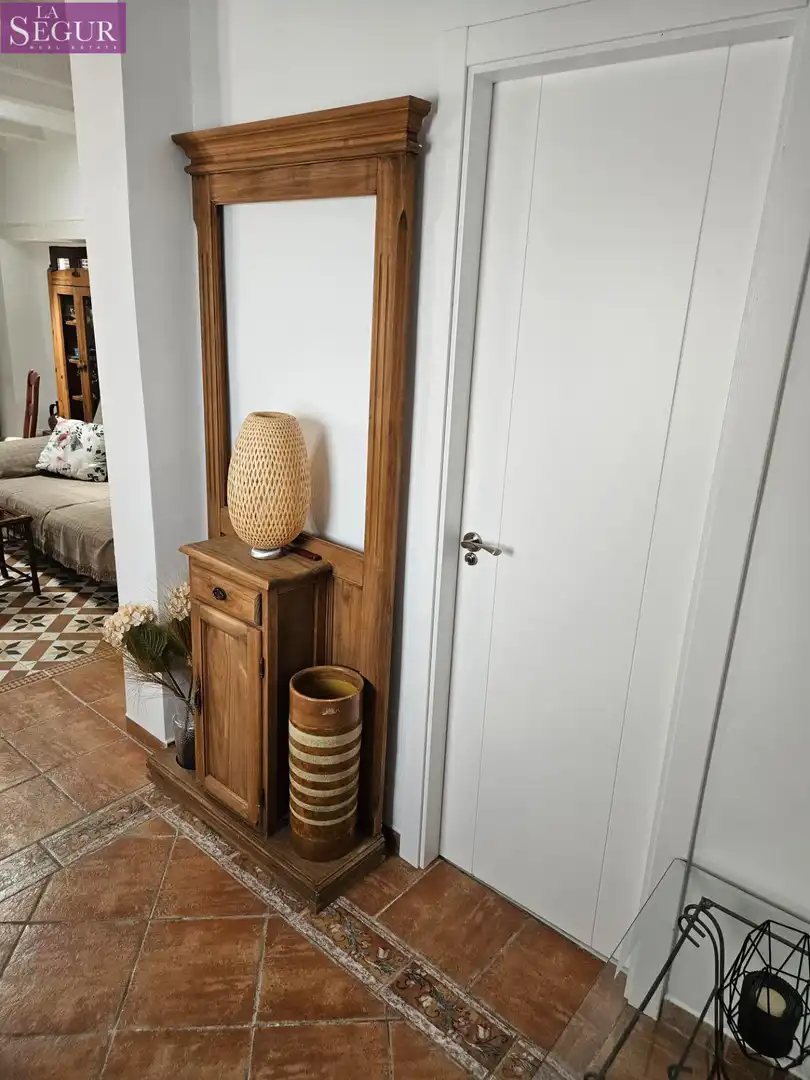 Apartment with terrace for sale in Vejer, imagen 41