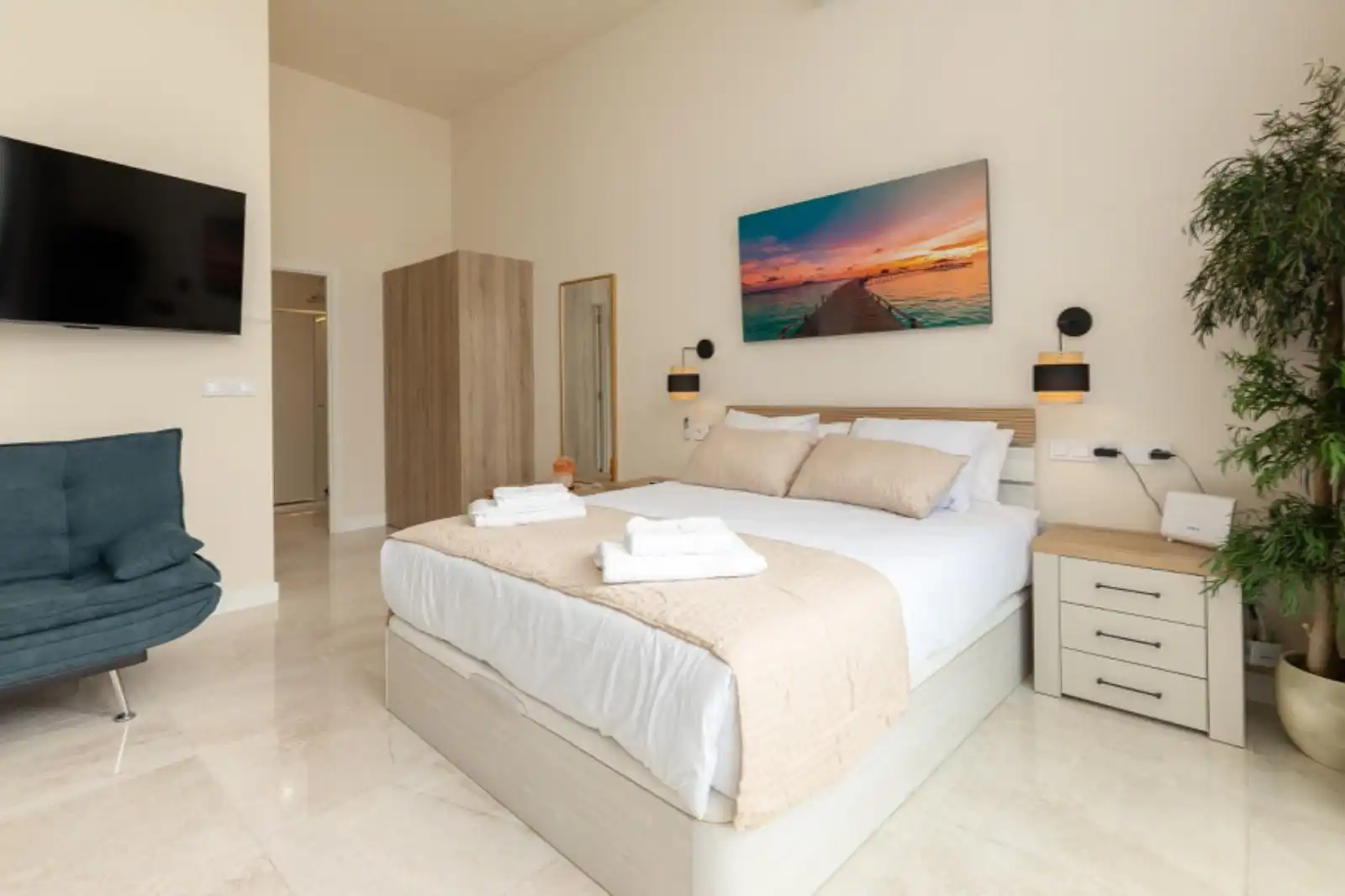 Apartamento en venta en Poblats Marítims, imagen 19