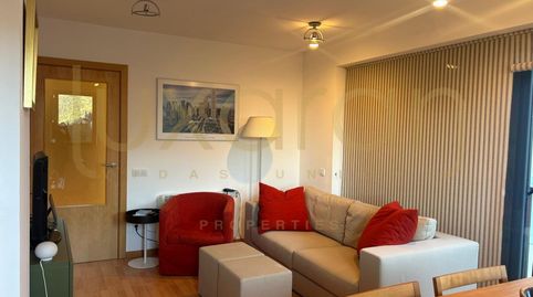 Foto 4 de Apartament en venda a Calle Hug Roger-valencia D'aneu, Alt Àneu, Lleida