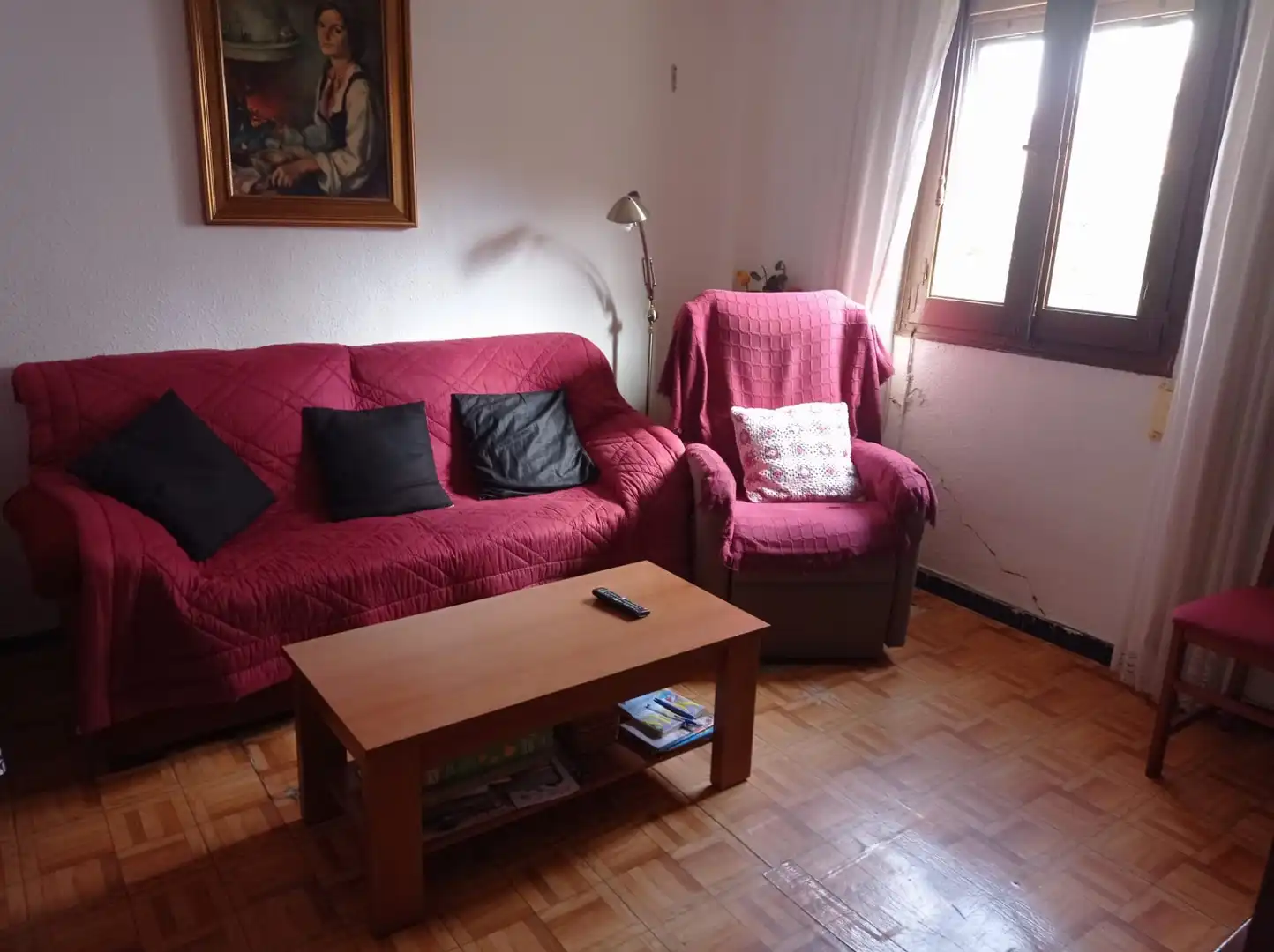 Adossat en venda a Monzón, imagen 4